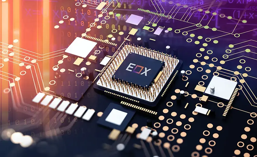 Готовий до майбутнього